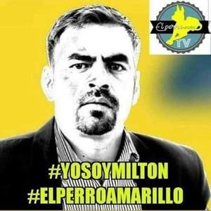 Meet your Posher, Cesar ricardo